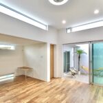 完成見学会開催します♪