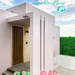 完成見学会開催します♪